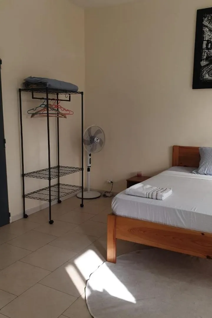 Mini Studio Apartment Dakar