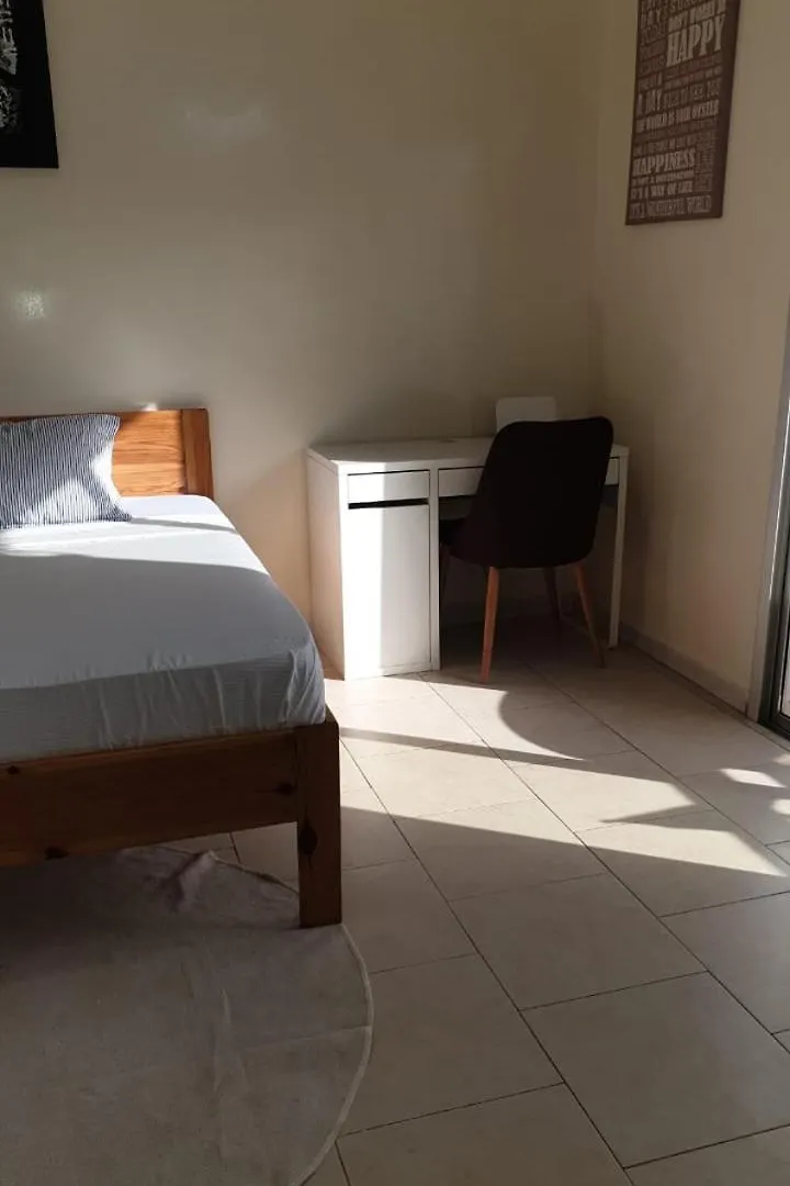 Mini Studio Apartment Dakar