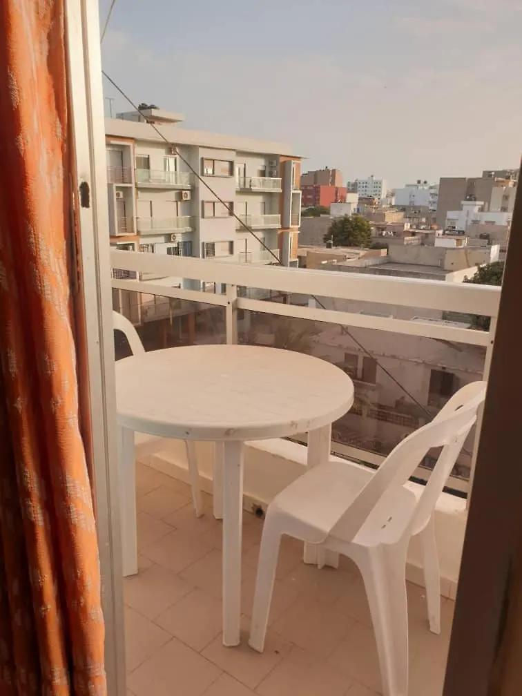 Mini Studio Apartment Dakar