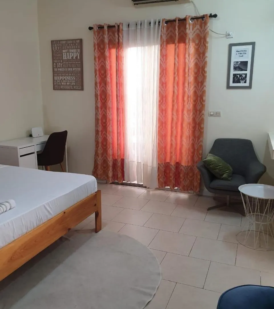 Mini Studio Apartment Dakar Senegal